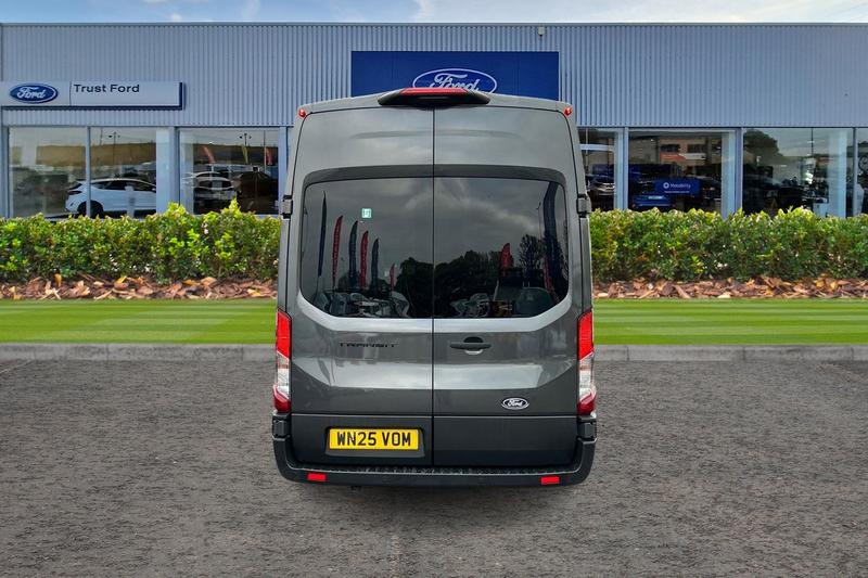 Used Ford Transit 2025 for sale - 76290316: Photo 14