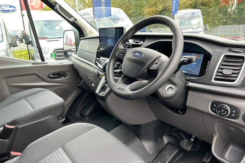 Used Ford Transit 2025 for sale - 76290316: Photo 15