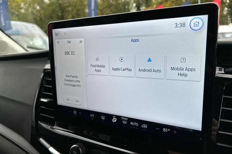 Used Ford Transit 2025 for sale - 76290316: Photo 18