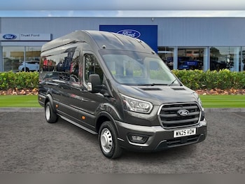 Ford - Transit