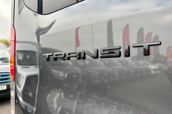 Used Ford Transit 2025 for sale - 76290316: Photo 21