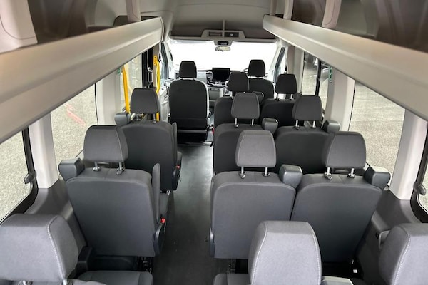 Used Ford Transit 2025 for sale - 76290316: Photo 29