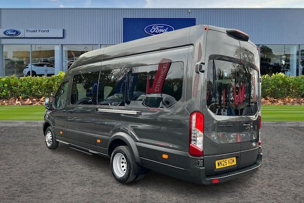 Used Ford Transit 2025 for sale - 76290316: Photo 2