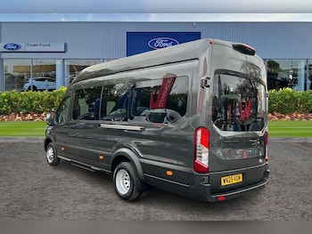 Used Ford Transit 2025 for sale - 76290316: Photo 2