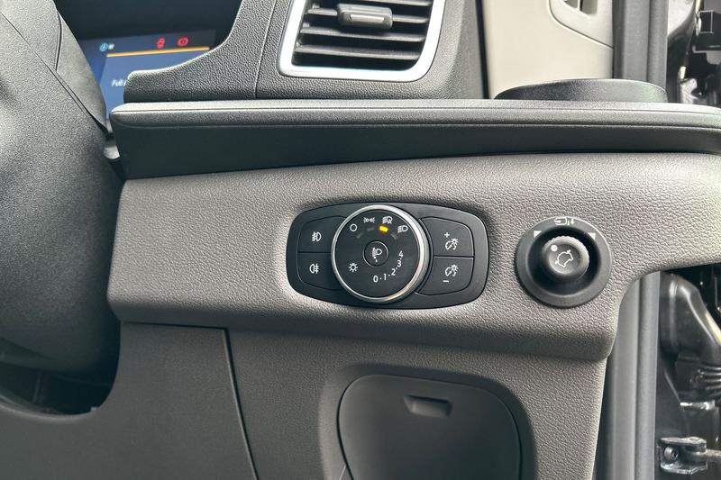 Used Ford Transit 2025 for sale - 76290316: Photo 34