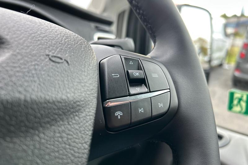 Used Ford Transit 2025 for sale - 76290316: Photo 35