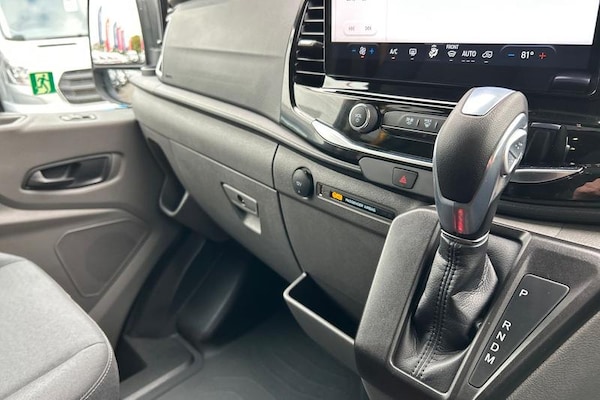 Used Ford Transit 2025 for sale - 76290316: Photo 40