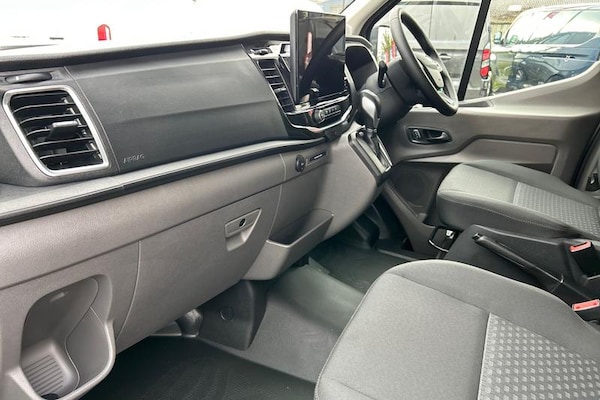 Used Ford Transit 2025 for sale - 76290316: Photo 4