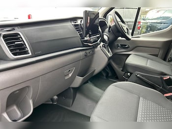 Used Ford Transit 2025 for sale - 76290316: Photo 4