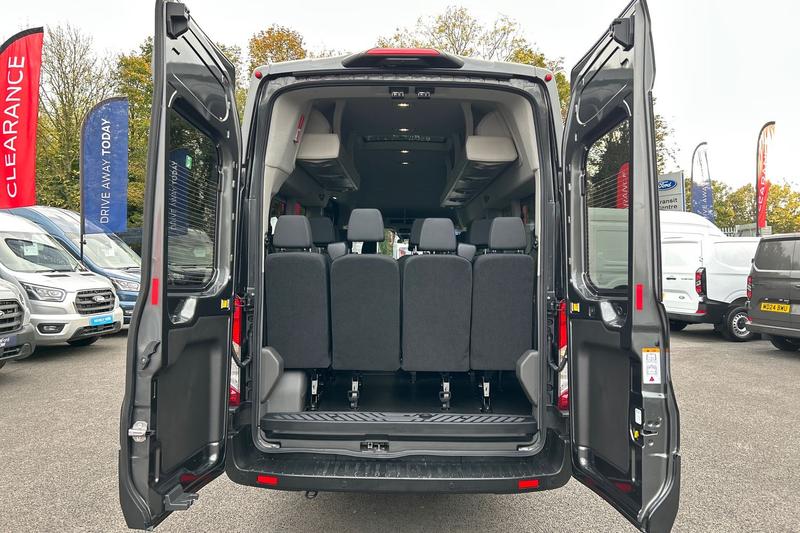 Used Ford Transit 2025 for sale - 76290316: Photo 7