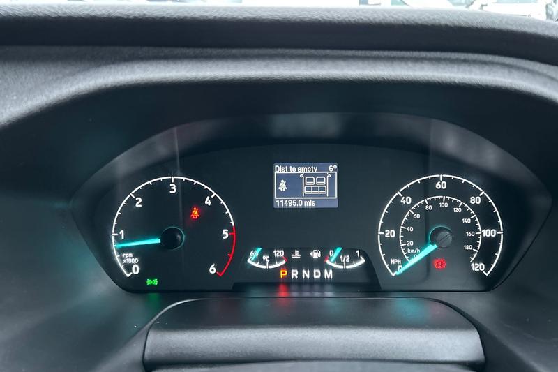 Used Ford Transit Custom 2023 for sale - 77493393: Photo 10