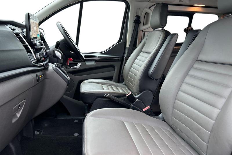 Used Ford Transit Custom 2023 for sale - 77493393: Photo 11