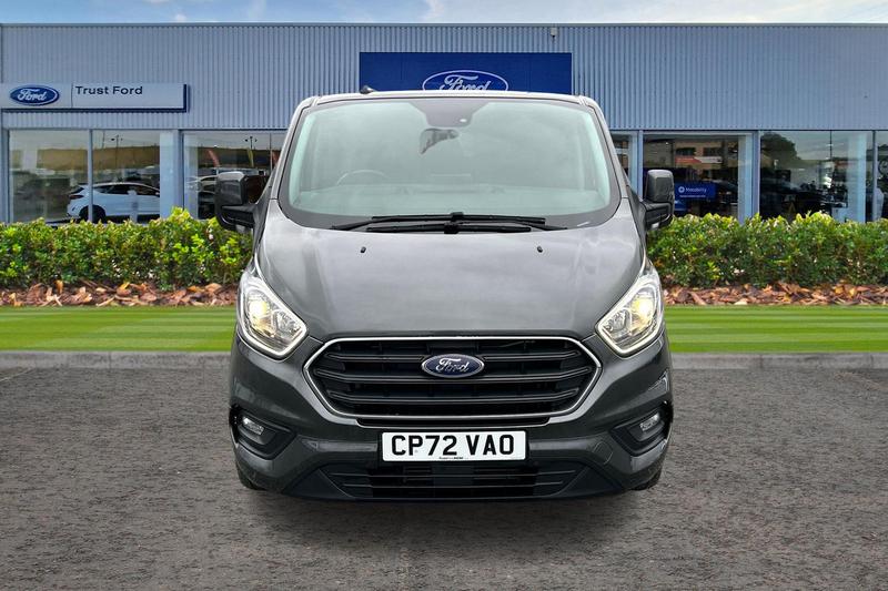 Used Ford Transit Custom 2023 for sale - 77493393: Photo 13