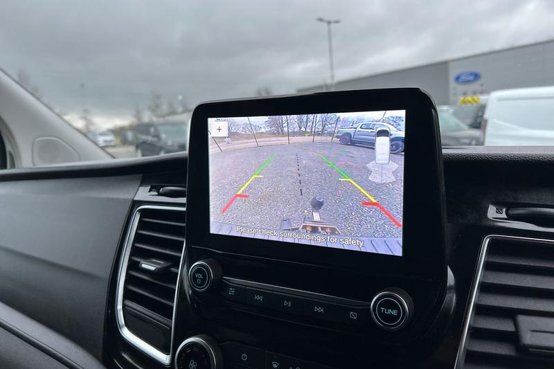 Used Ford Transit Custom 2023 for sale - 77493393: Photo 16