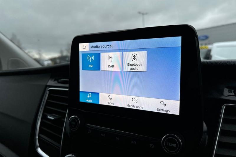 Used Ford Transit Custom 2023 for sale - 77493393: Photo 18