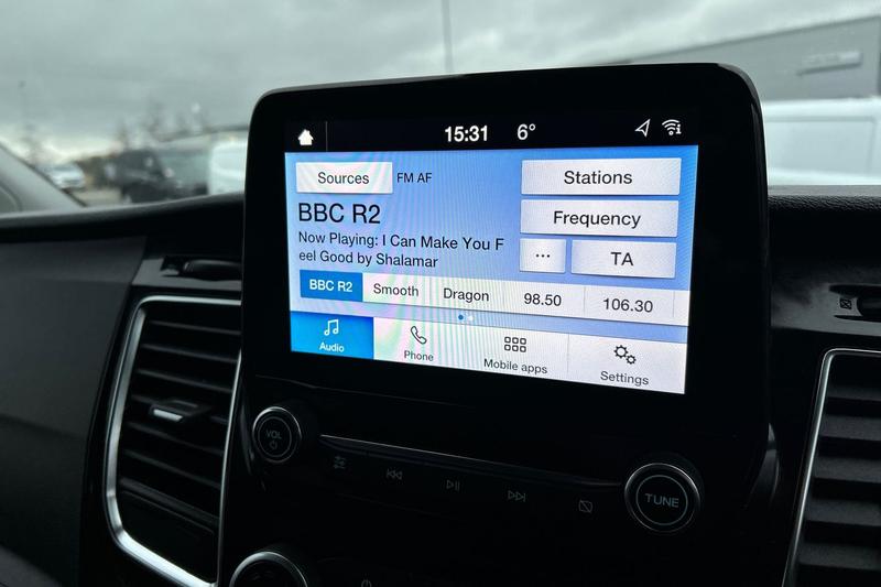 Used Ford Transit Custom 2023 for sale - 77493393: Photo 19