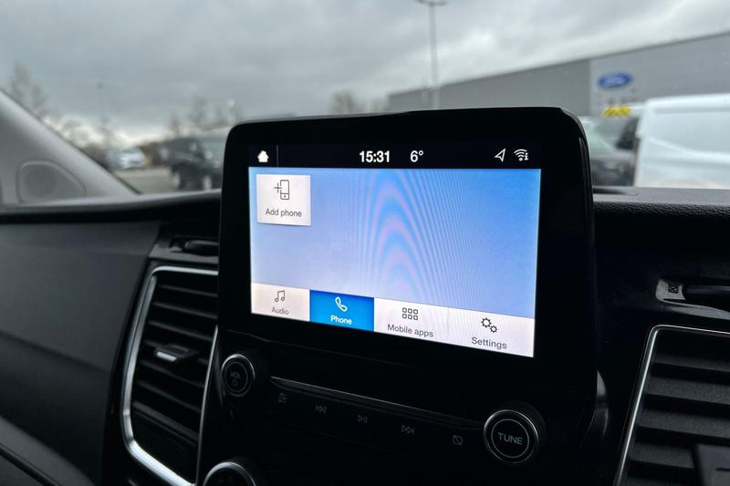 Used Ford Transit Custom 2023 for sale - 77493393: Photo 20