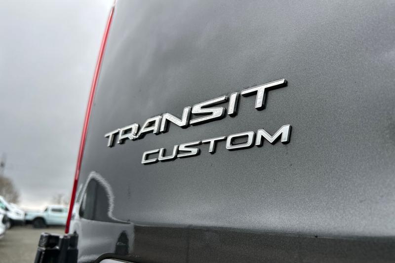 Used Ford Transit Custom 2023 for sale - 77493393: Photo 21