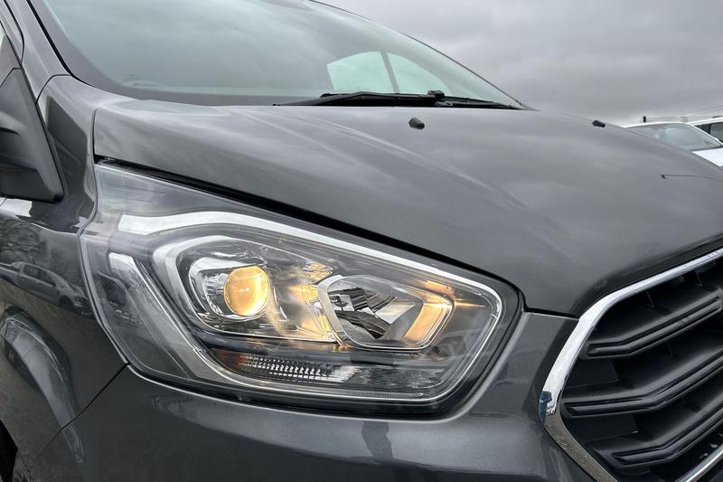 Used Ford Transit Custom 2023 for sale - 77493393: Photo 22