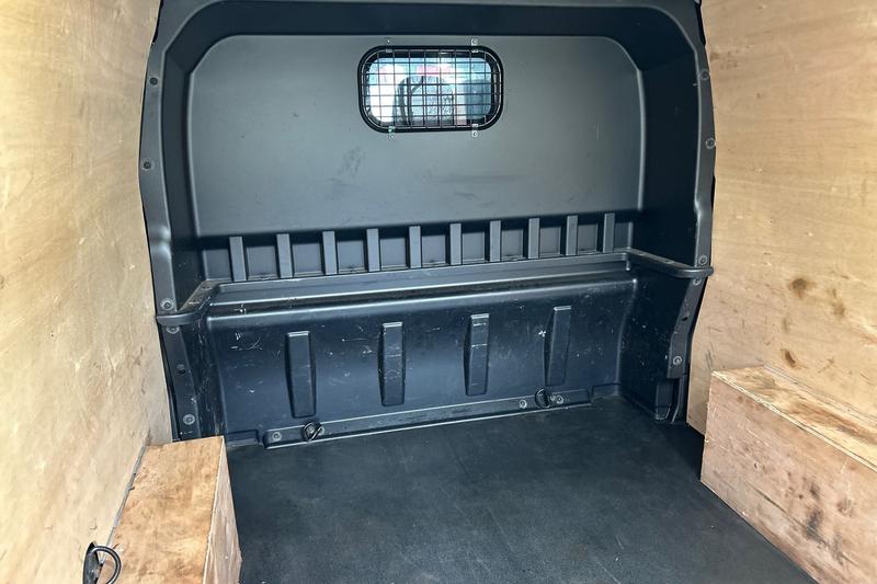 Used Ford Transit Custom 2023 for sale - 77493393: Photo 25