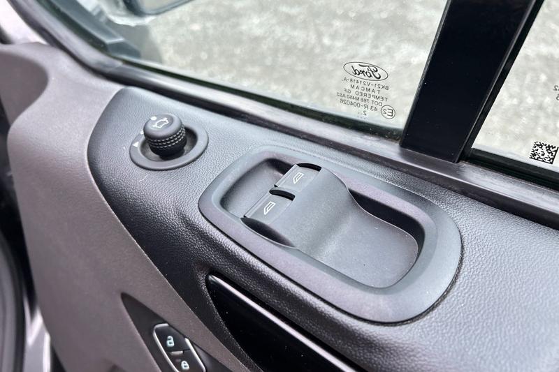 Used Ford Transit Custom 2023 for sale - 77493393: Photo 30