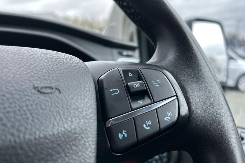 Used Ford Transit Custom 2023 for sale - 77493393: Photo 32