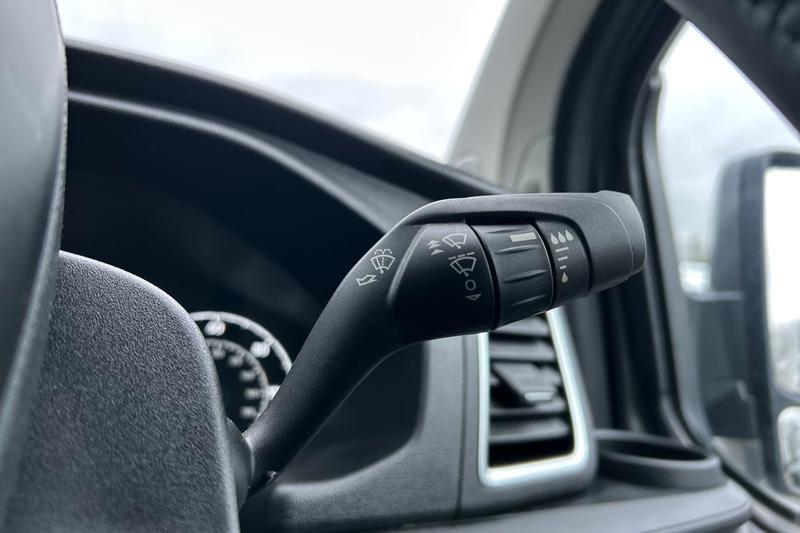 Used Ford Transit Custom 2023 for sale - 77493393: Photo 34