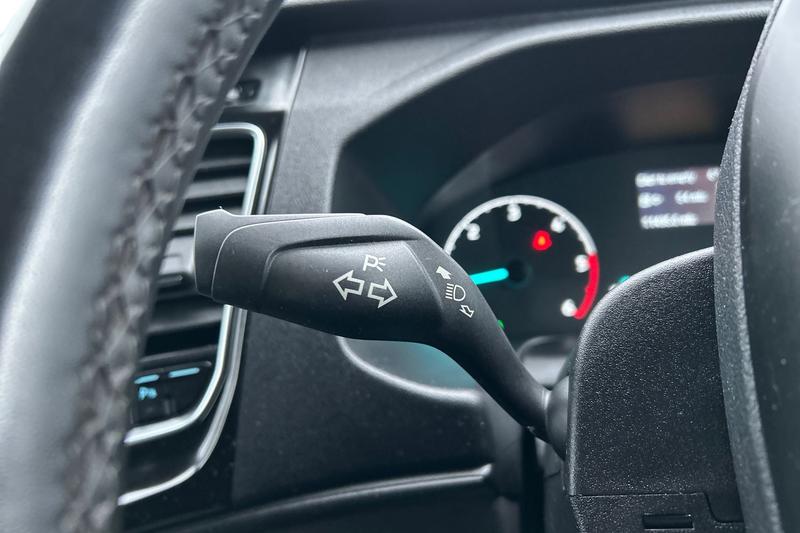 Used Ford Transit Custom 2023 for sale - 77493393: Photo 35