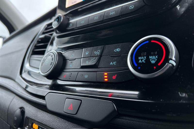 Used Ford Transit Custom 2023 for sale - 77493393: Photo 38