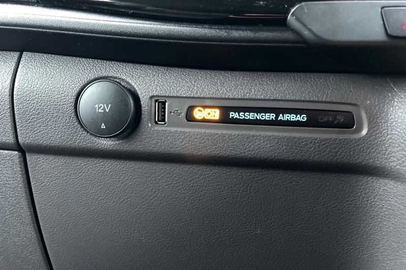 Used Ford Transit Custom 2023 for sale - 77493393: Photo 39