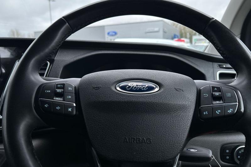 Used Ford Transit Custom 2023 for sale - 77493393: Photo 40