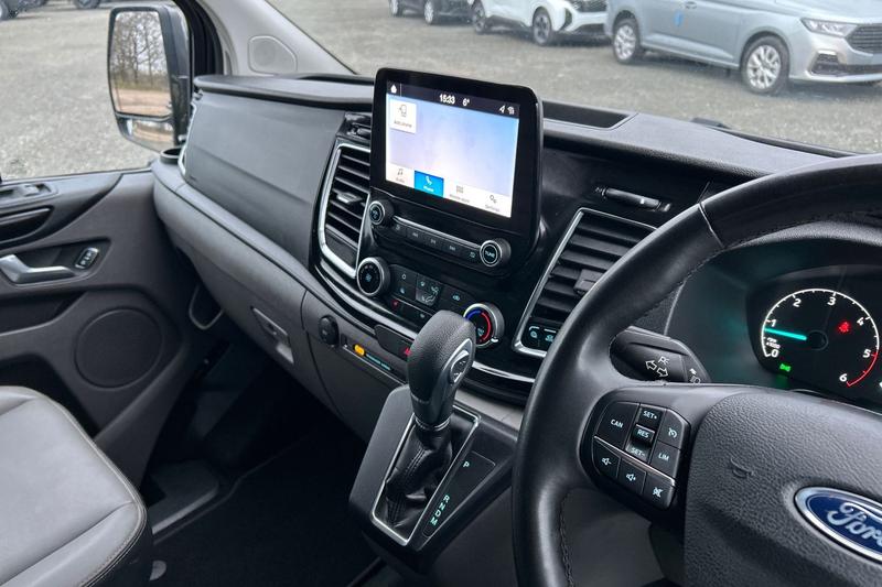 Used Ford Transit Custom 2023 for sale - 77493393: Photo 41