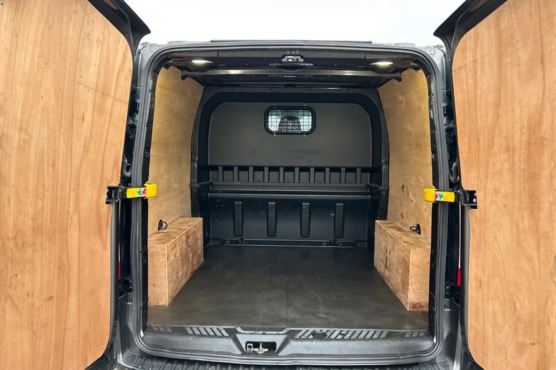 Used Ford Transit Custom 2023 for sale - 77493393: Photo 7
