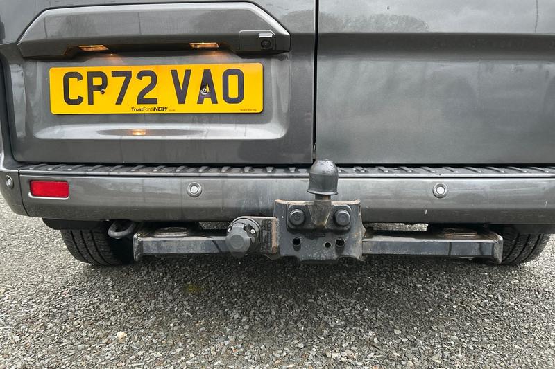 Used Ford Transit Custom 2023 for sale - 77493393: Photo 9