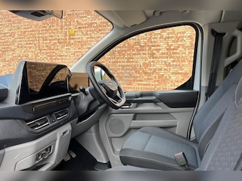 Used Ford Transit Custom 2025 for sale - 79000540: Photo