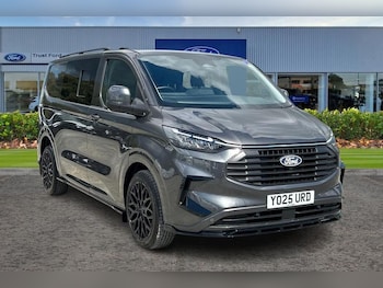 Used Ford Transit Custom 2025 for sale - 79344512: Photo