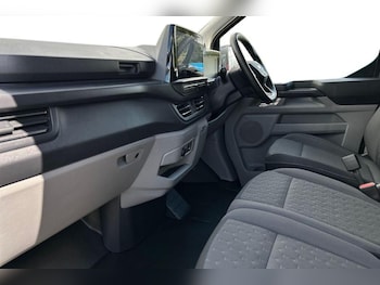 Used Ford Transit Custom 2025 for sale - 79344512: Photo