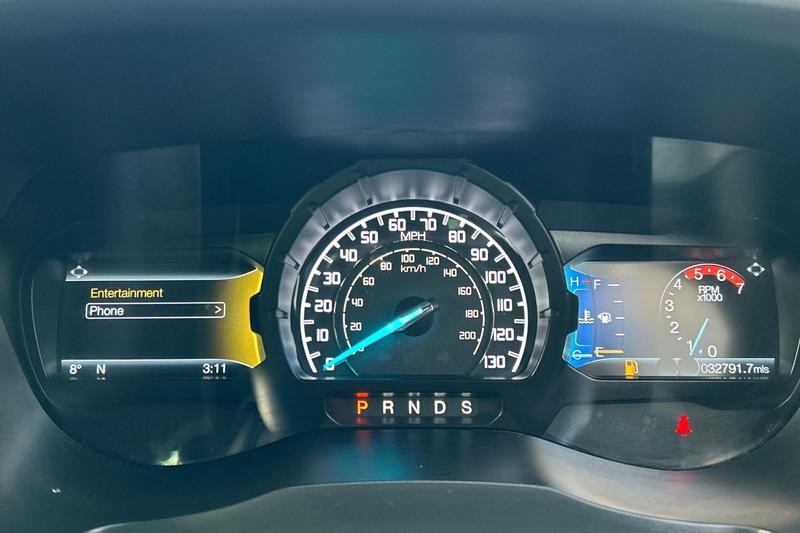 Used Ford Ranger 2022 for sale - 77286273: Photo 10