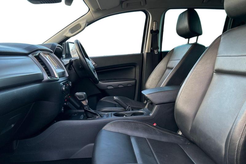 Used Ford Ranger 2022 for sale - 77286273: Photo 11