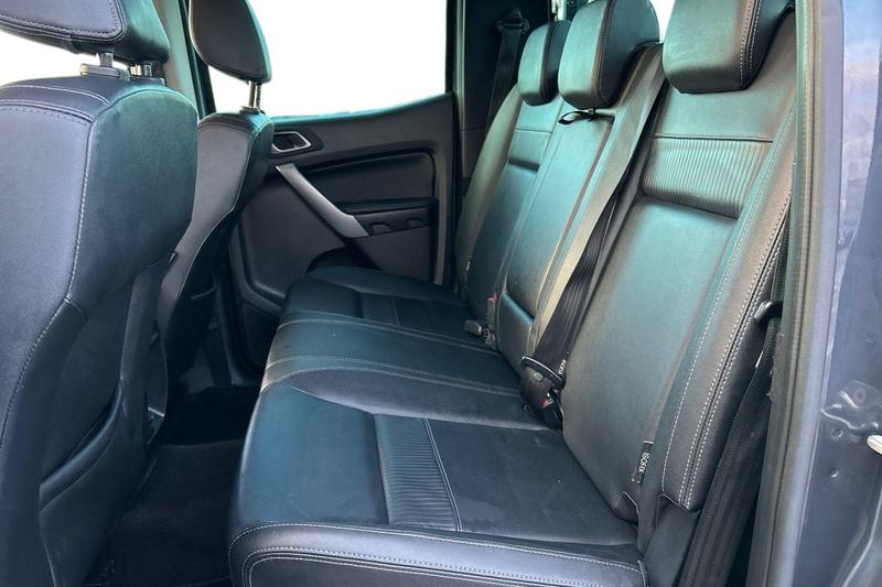 Used Ford Ranger 2022 for sale - 77286273: Photo 12