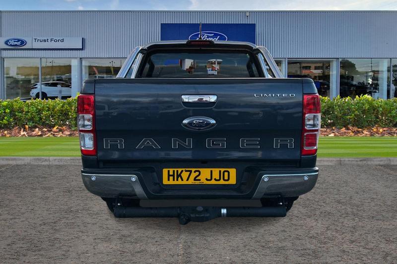 Used Ford Ranger 2022 for sale - 77286273: Photo 14