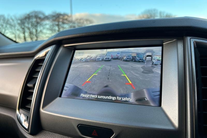 Used Ford Ranger 2022 for sale - 77286273: Photo 16