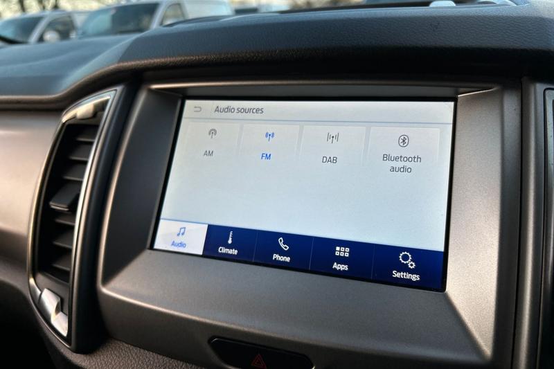 Used Ford Ranger 2022 for sale - 77286273: Photo 17