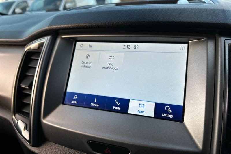 Used Ford Ranger 2022 for sale - 77286273: Photo 18