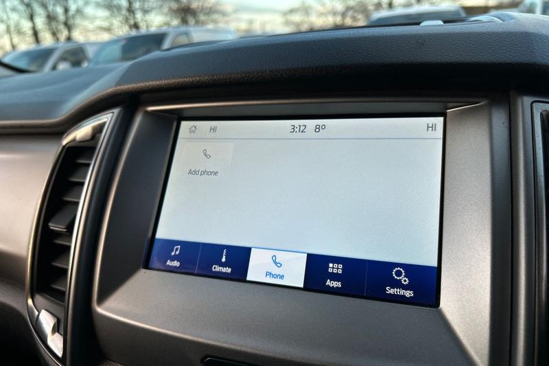 Used Ford Ranger 2022 for sale - 77286273: Photo 19