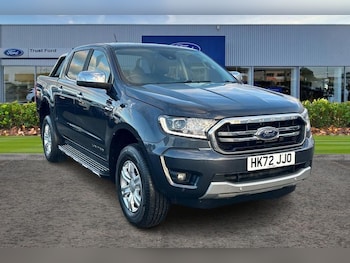 Used Ford Ranger 2022 for sale - 77286273: Photo