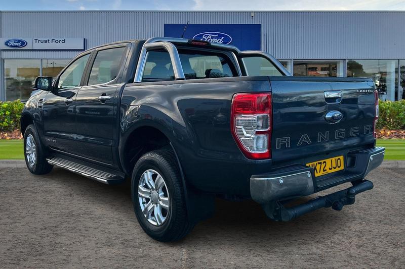 Used Ford Ranger 2022 for sale - 77286273: Photo 2