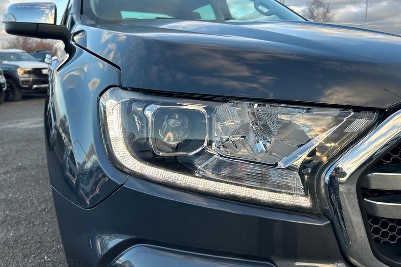 Used Ford Ranger 2022 for sale - 77286273: Photo 22