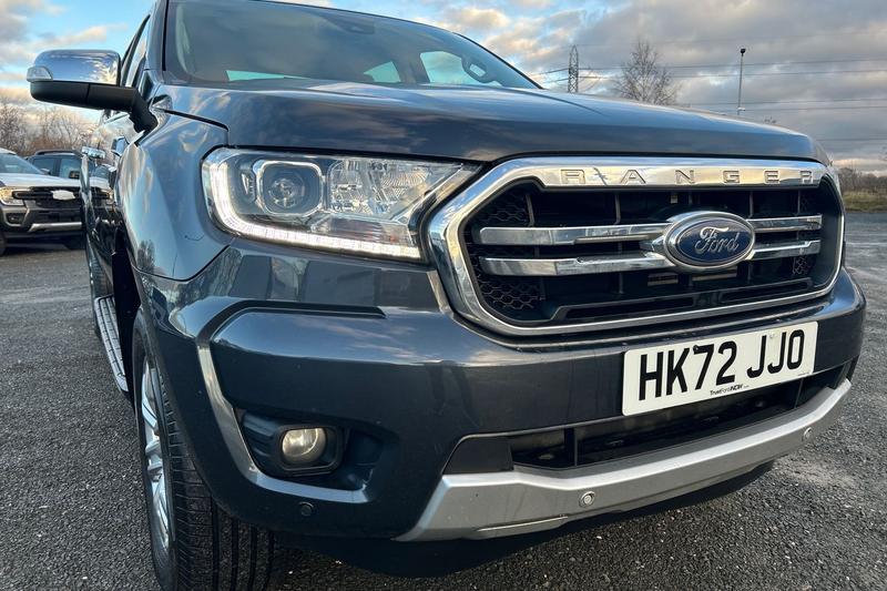 Used Ford Ranger 2022 for sale - 77286273: Photo 23