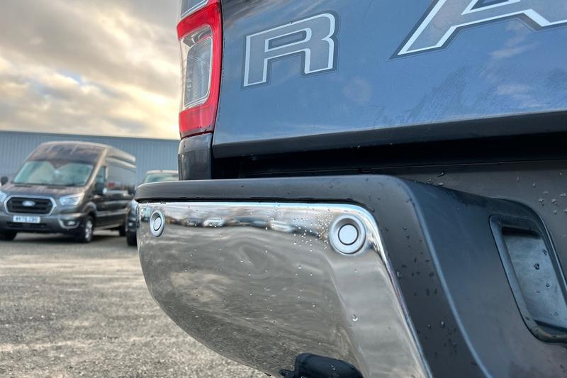 Used Ford Ranger 2022 for sale - 77286273: Photo 26